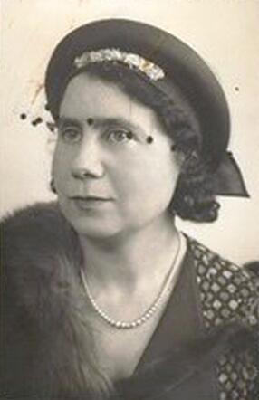 Esther van West-Blitz