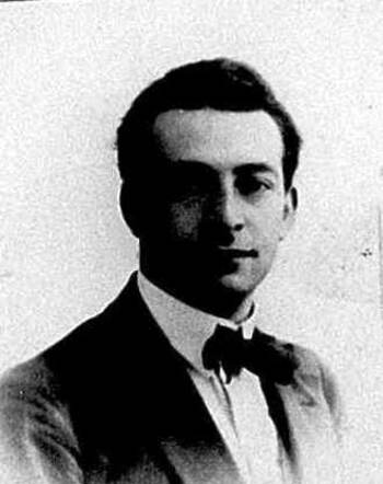 Johan Kinsbergen 