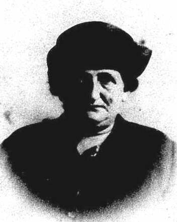 Judith Kinsbergen-Winnik 