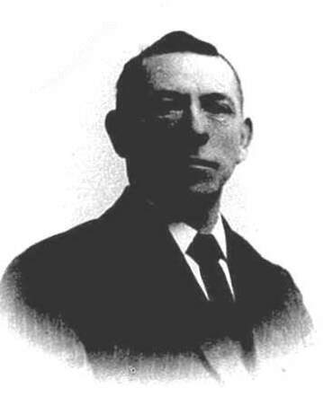 Mozes Kinsbergen  