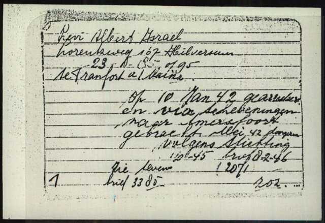 Registratiekaart Albert Levi voorzijde.jpg