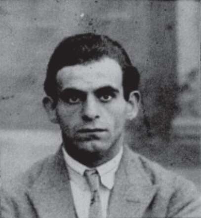 Isaac van Velzen 1923 Felixarchief.JPG