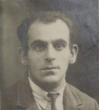 Isaac van Velzen 1928 Felixarchief.JPG