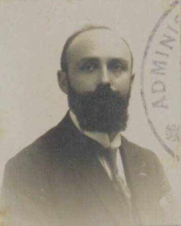 Alexander van der Horst 1926 Felixarchief.JPG