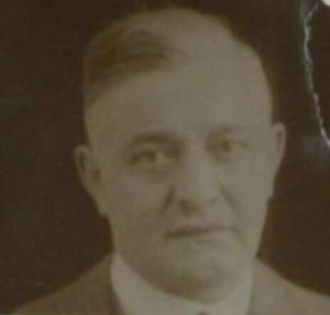 Jozef van der Horst 1931 Felixarchief.JPG