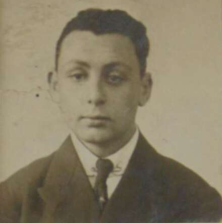 Abraham Andre Mechanicus 1924 Felixarchief.JPG