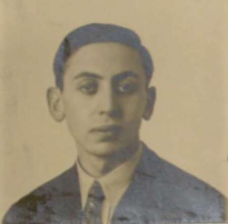 Bernard Mechanicus 1934 Felixarchief.JPG