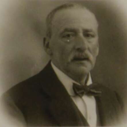 Boas Pijnappel 1928 Felixarchief.JPG