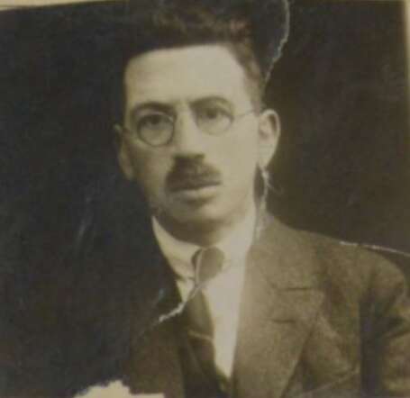 Emanuel Mechanicus 1924 Felixarchief.JPG