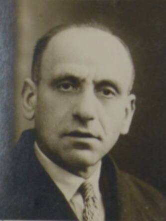 Henri de Vries 1928 Felixarchief.JPG