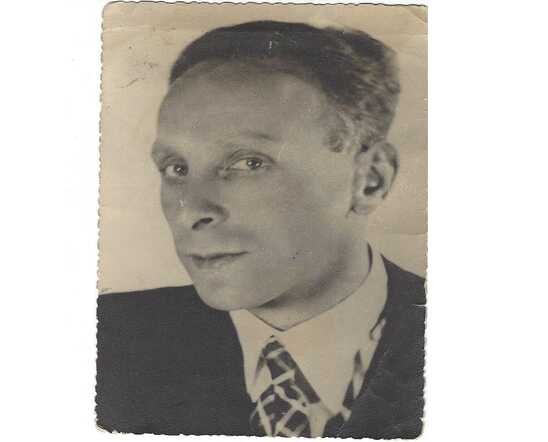 Henry van Adelsbergen