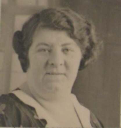 Johanna Grootkerk 1935 Felixarchieg.JPG