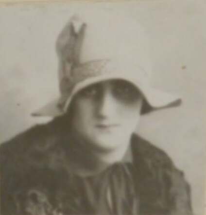 Keetje Kraal 1927 Felixarchief.JPG
