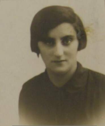 Keetje Kraal 1928 Felixarchief.JPG