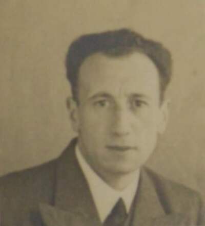 Levie Boas 1934 Felixarchief.JPG