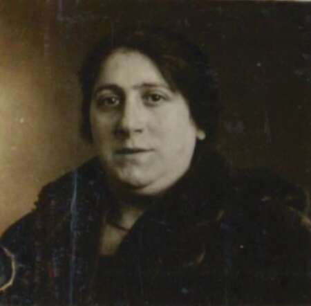 Schoontje Lever 1922 Felixarchief.JPG