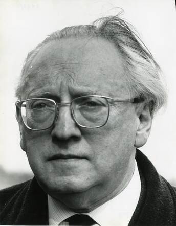 Elias Vos