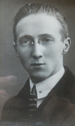 Daniel Vos