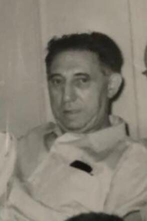 Salomon Vos