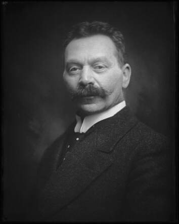Abraham Levie van Essen, 1918.jpg