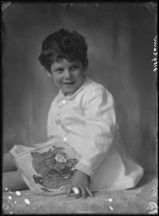 Maurits Lam, 1922.jpg