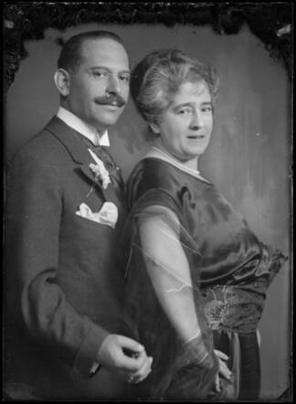 Mozes en Rachel Lam-Brandon.jpg