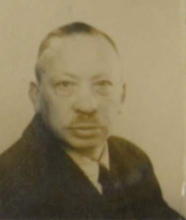 Bernard van Amerongen 1946 Felixarchief.JPG