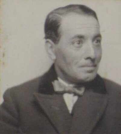 Levie van Amerongen 1928 Felixarchief.JPG