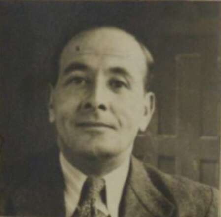 Levie van Amerongen 1938 Felixarchief.JPG