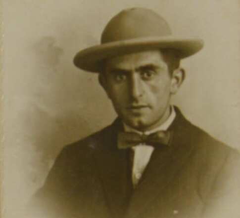 Salomon Pach 1924 Felixarchief.JPG