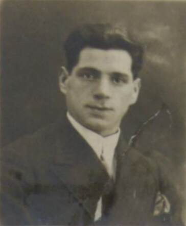 Salomon Pach 1930 Felixarchief.JPG
