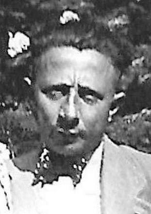 Izak Lievendag  