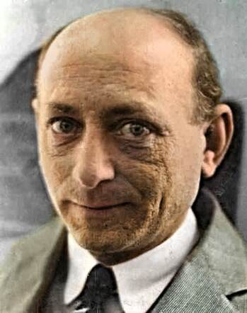Samuel Schwarz