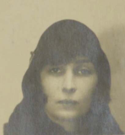 Hermina May-Mossel