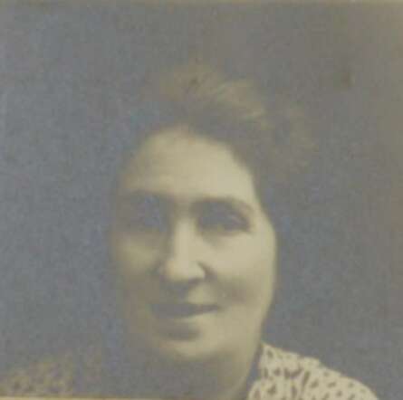 Esther Mossel-Eljon