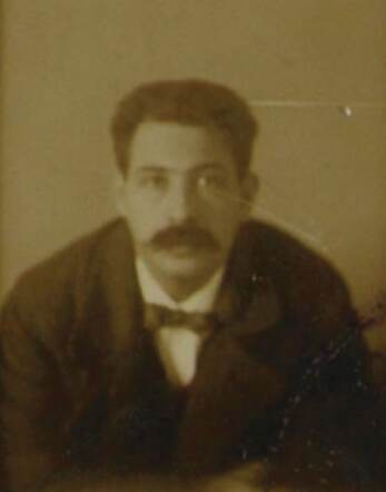 Jacob Eljon 