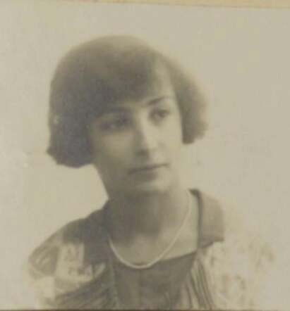 Hermina May-Mossel