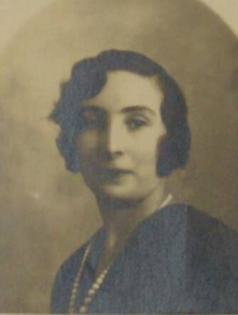 Hermina May-Mossel
