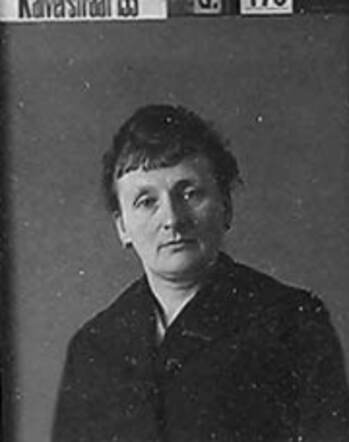 Eva de Vries-Loonstijn