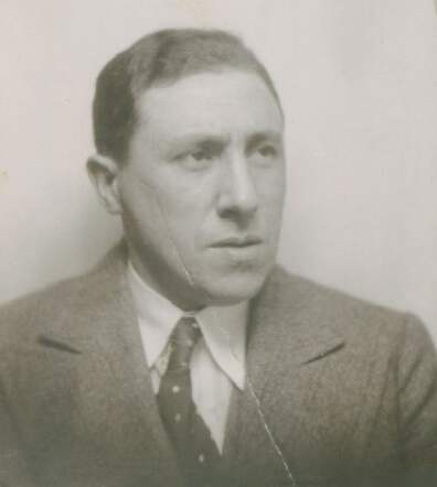 Isaac Sarphatie 1930 Felixarchief.JPG