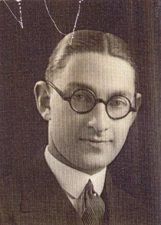 Philip Samuel Vlessing 