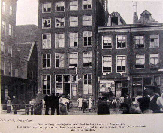 De Joodsche Prins2 004 Oosterse Kade Kisch.JPG