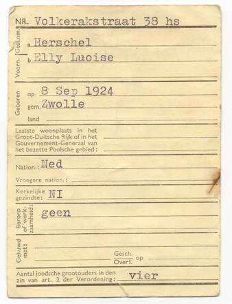 Aanmelding_Joodsche-Raad_Amsterdam_Elly-Louise-Herschel_dd_22-03-1941_(achterzijde).jpg