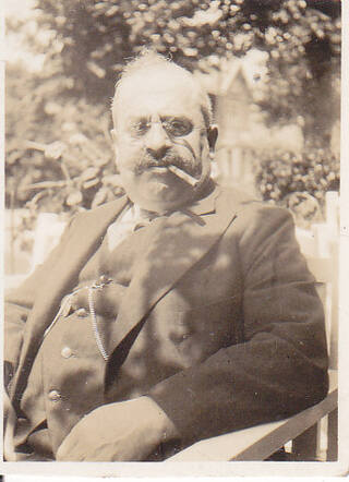 Philip Elsas