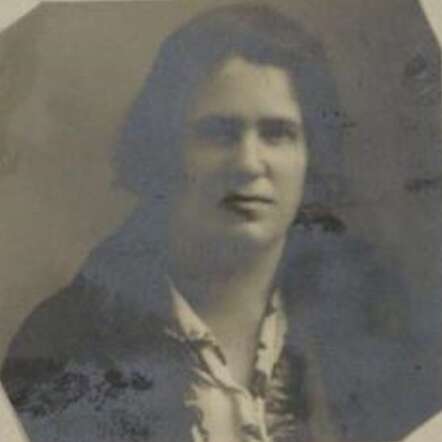 Carolina Monas 1928 Felixarchief.JPG