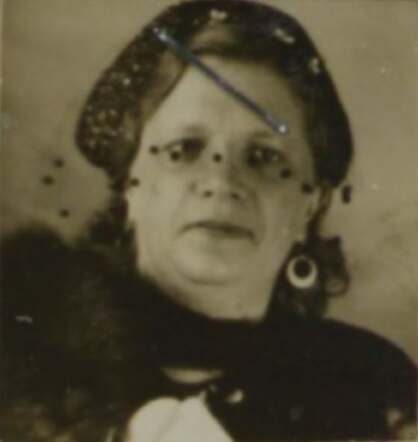 Heintje Piller eind jaren '30 Felixarchief.JPG