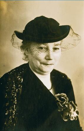 Klaartje Pagrach-Dormits