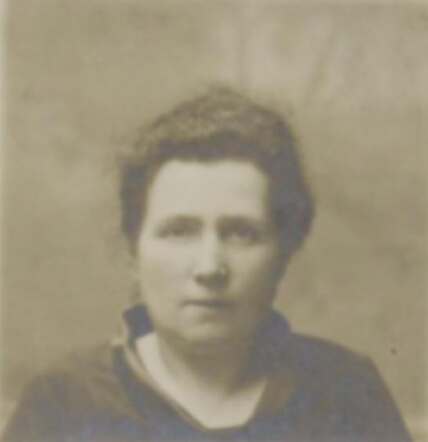 Rebecca Barmhartigheid 1939 Felixarchief.JPG