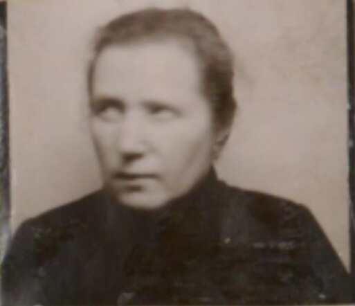 Rebecca Barmhartigheid 1939 Felixarchief.JPG