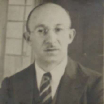 Alexander de Groot 1936 Felixarchief.JPG